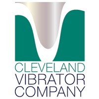 The Cleveland Vibrator Company logo, The Cleveland Vibrator Company contact details