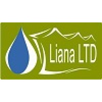 Liana ltd logo, Liana ltd contact details