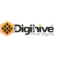 Digihive logo, Digihive contact details