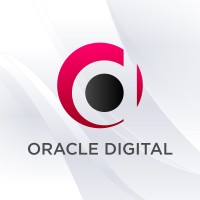 Oracle Digital logo, Oracle Digital contact details