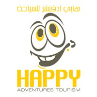 Happy Adventures Tourism LLC logo, Happy Adventures Tourism LLC contact details