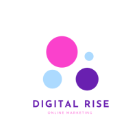 Digital Rise Peshawar logo, Digital Rise Peshawar contact details