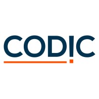 Codic logo, Codic contact details