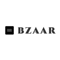 BZAAR logo, BZAAR contact details