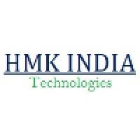 HMK INDIA Technologies logo, HMK INDIA Technologies contact details