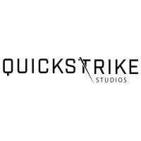 Quickstrike Studios logo, Quickstrike Studios contact details