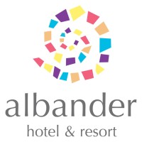 Albander Hotel & Resort logo, Albander Hotel & Resort contact details