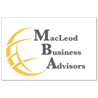 (MBA) MacLeod Business Advisors logo, (MBA) MacLeod Business Advisors contact details