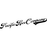 Pacific Rice Company logo, Pacific Rice Company contact details