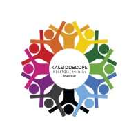 Kaleidoscope: A LGBTQIA+ Initiative logo, Kaleidoscope: A LGBTQIA+ Initiative contact details