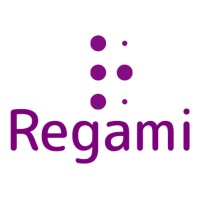 Regami Solutions logo, Regami Solutions contact details