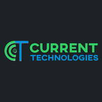 Current Technologies logo, Current Technologies contact details