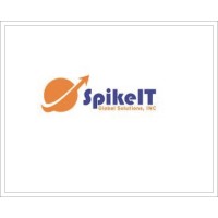 SpikeIT Global Solutions logo, SpikeIT Global Solutions contact details