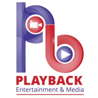 Playback Entertainment and Media Pvt. Ltd logo, Playback Entertainment and Media Pvt. Ltd contact details