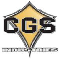 CGS Industries logo, CGS Industries contact details