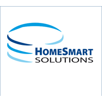 HomeSmart Solutions logo, HomeSmart Solutions contact details