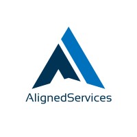 Aligned Services logo, Aligned Services contact details