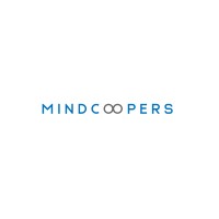 MindCoopers logo, MindCoopers contact details