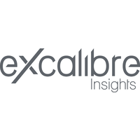 excalibre insights logo, excalibre insights contact details