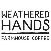 Weathered Hands Coffee logo, Weathered Hands Coffee contact details