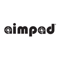 Aimpad logo, Aimpad contact details