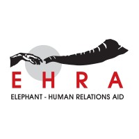 EHRA - Elephant Human Relations Aid logo, EHRA - Elephant Human Relations Aid contact details