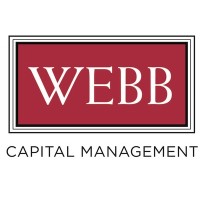 WEBB Capital Management logo, WEBB Capital Management contact details