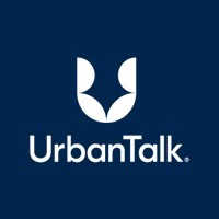 UrbanTalk logo, UrbanTalk contact details