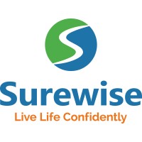 Sure Wise Ltd logo, Sure Wise Ltd contact details