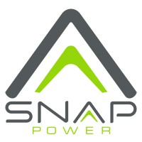 SnapPower logo, SnapPower contact details