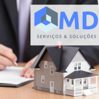 MD Serviços & Soluções logo, MD Serviços & Soluções contact details