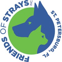 Friends of Strays Animal Shelter logo, Friends of Strays Animal Shelter contact details