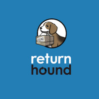 ReturnHound logo, ReturnHound contact details