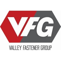 Valley Fastener Group LLC logo, Valley Fastener Group LLC contact details