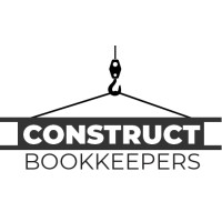 Construct Bookkeepers logo, Construct Bookkeepers contact details