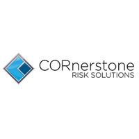 CORnerstone Risk Solutions logo, CORnerstone Risk Solutions contact details