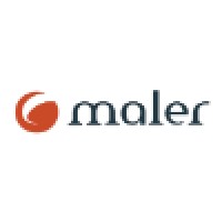 Maler Inc. logo, Maler Inc. contact details