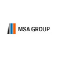 MSA Group Inc. logo, MSA Group Inc. contact details