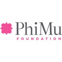 PHI MU FOUNDATION logo, PHI MU FOUNDATION contact details