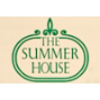 The Summer House logo, The Summer House contact details