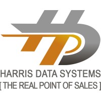 Harris Data Systems logo, Harris Data Systems contact details