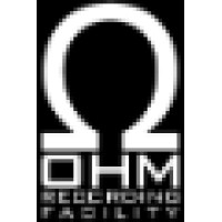 Ohm Recording Facility logo, Ohm Recording Facility contact details