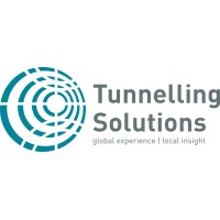 Tunnelling Solutions logo, Tunnelling Solutions contact details