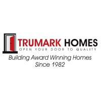 Trumark Homes logo, Trumark Homes contact details