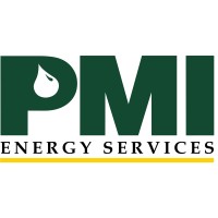 PMI Environmental Services logo, PMI Environmental Services contact details