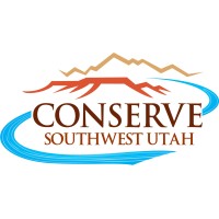 Conserve Southwest Utah logo, Conserve Southwest Utah contact details