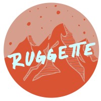 Ruggette logo, Ruggette contact details