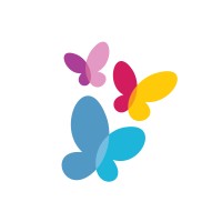 Maison Papillon Butterfly House logo, Maison Papillon Butterfly House contact details