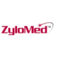 ZyloMed logo, ZyloMed contact details