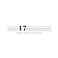 Lucky 17 Restaurants logo, Lucky 17 Restaurants contact details